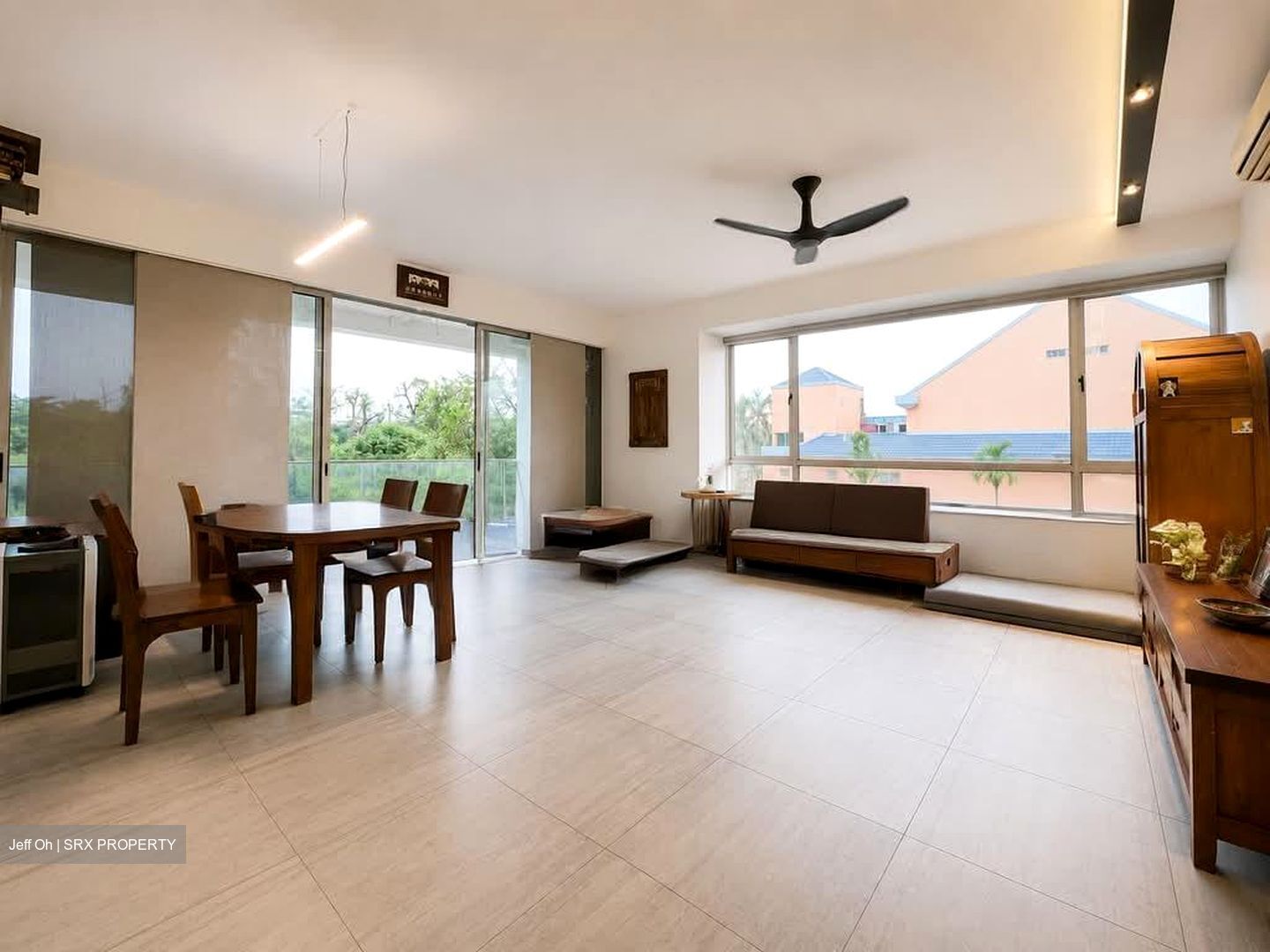 Jubilee Residence (D5), Apartment #562045721
